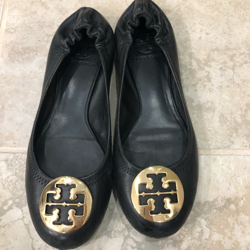 Tori Burch Flats